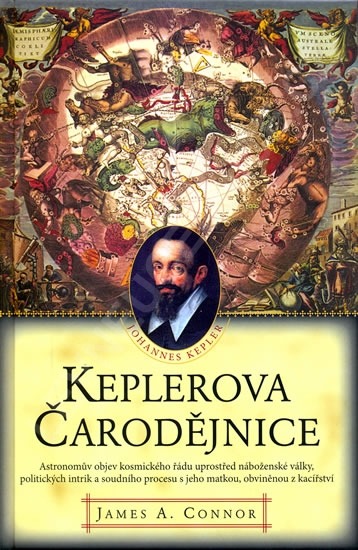 Keplerova čarodějnice