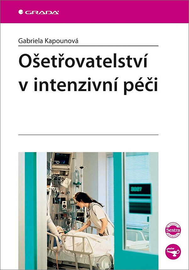 Ošetřovatelství v intenzivní péči