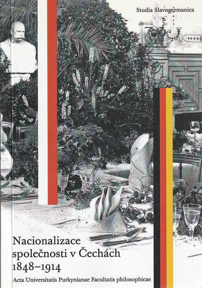 Nacionalizace společnosti v Čechách 1848-1914