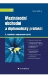 Mezinárodní obchodní a diplomatický protokol