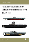 Ponorky německého válečného námořnictva 1939-45 (2)