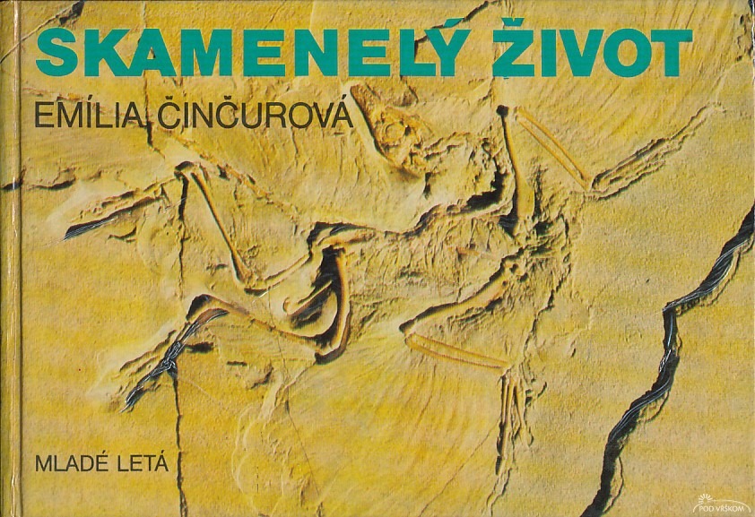 Skamenelý život