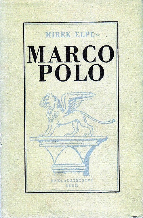 Marco Polo