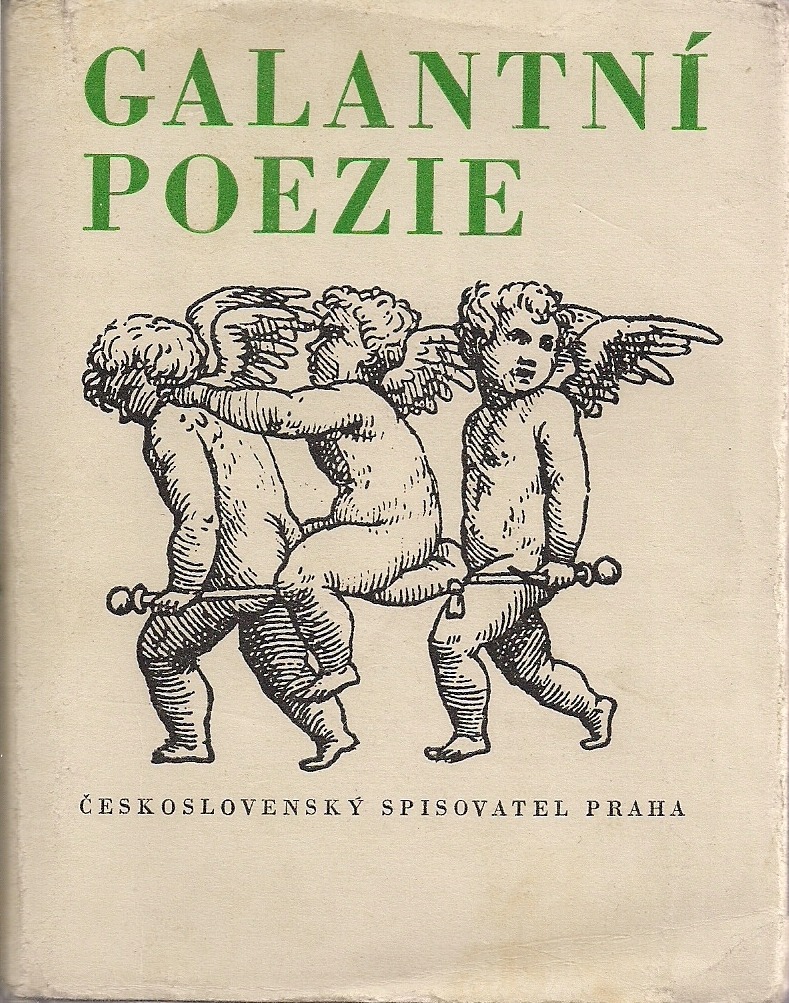 Galantní poezie