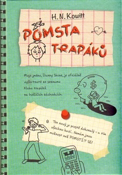 Pomsta trapáků