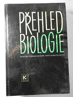 Přehled biologie