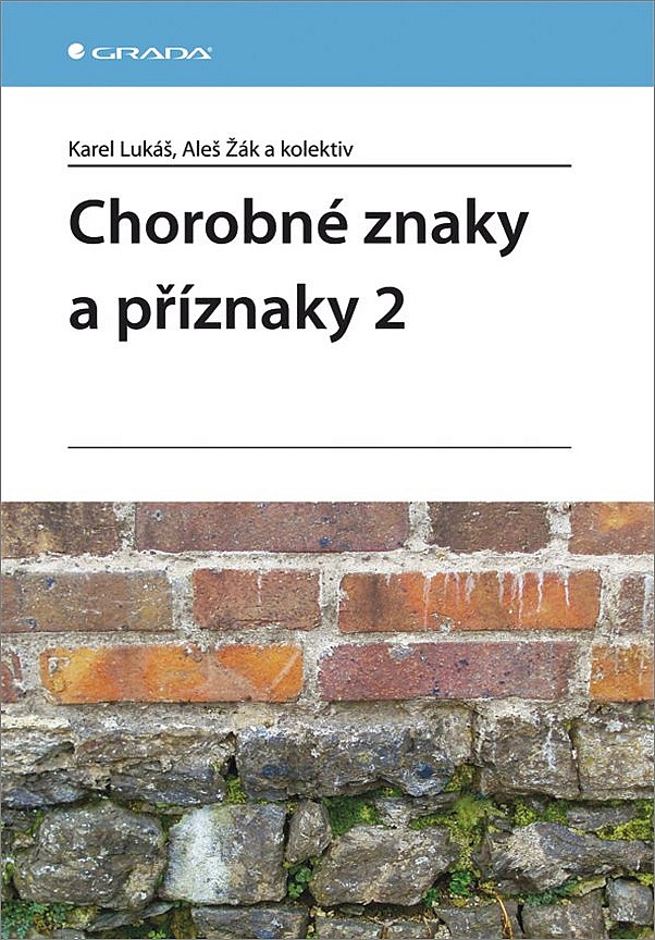 Chorobné znaky a příznaky 2