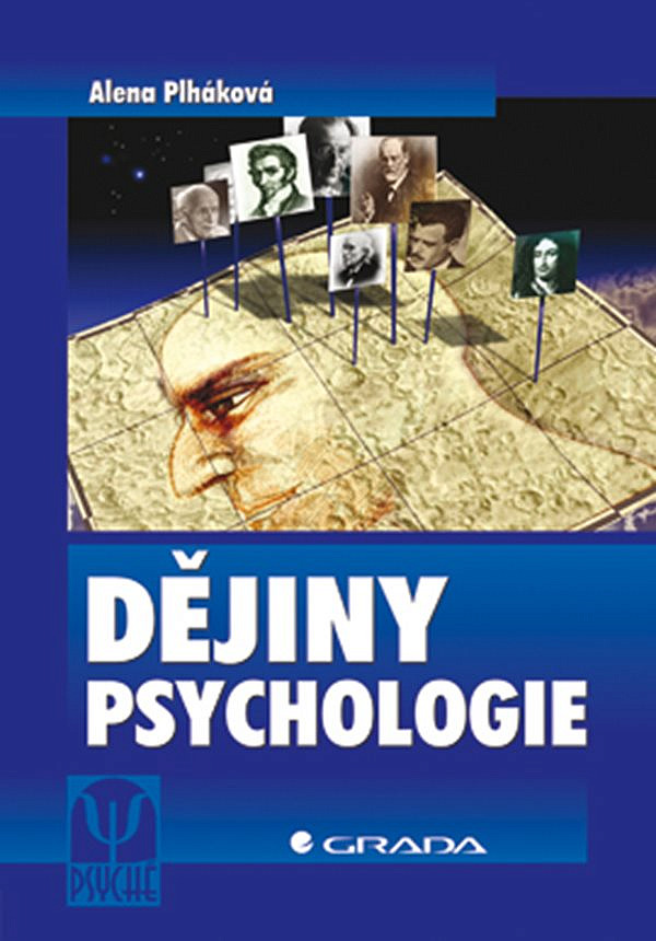 Dějiny psychologie