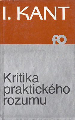 Kritika praktického rozumu