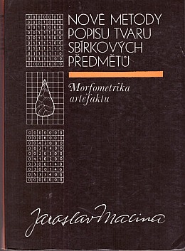 Nové metody popisu tvaru sbírkových předmětů