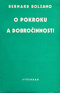 O pokroku a dobročinnosti