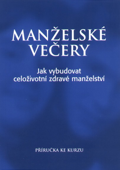 Manželské večery