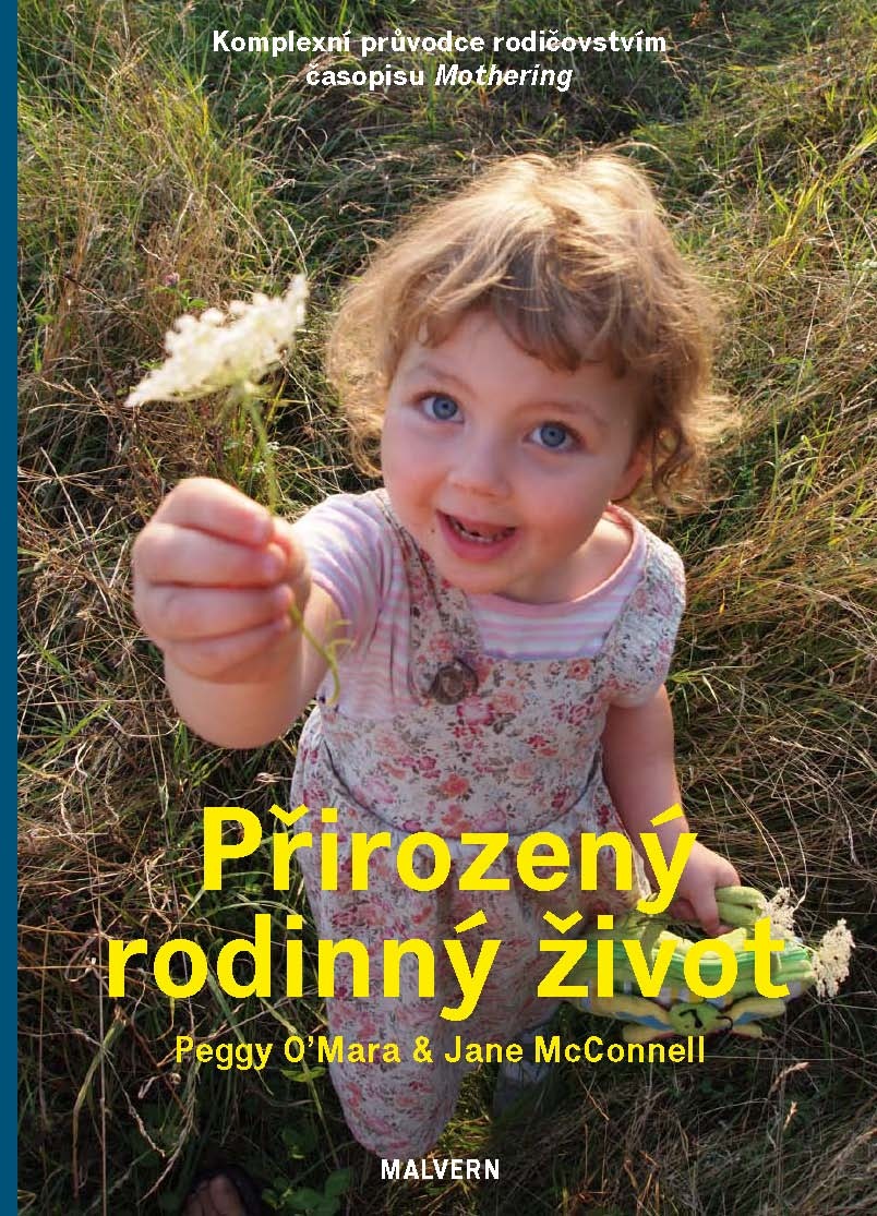 Přirozený rodinný život