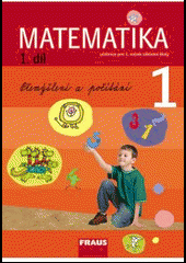 Matematika - 1. díl