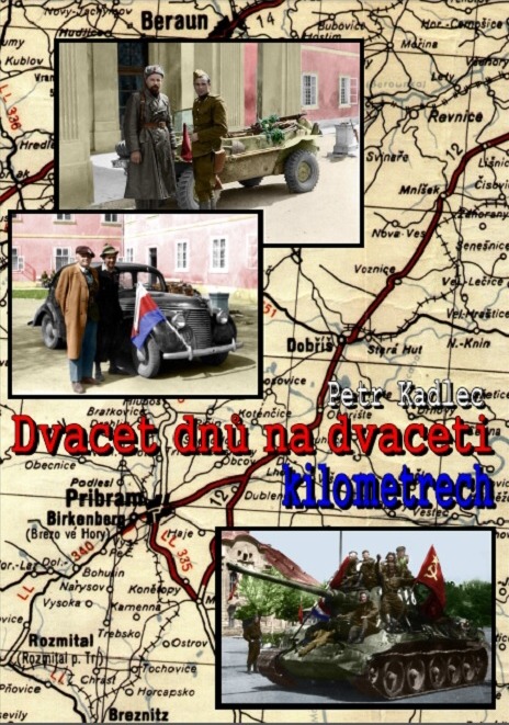 Dvacet dnů na dvaceti kilometrech