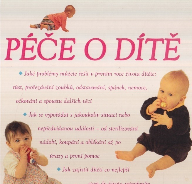 Péče o dítě