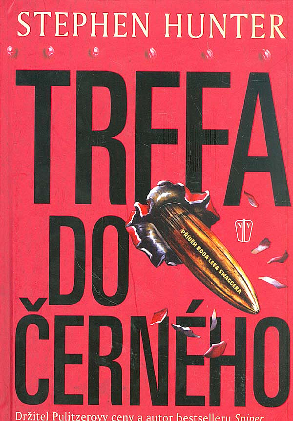 Trefa do černého