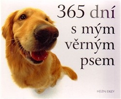 365 dní s mým věrným psem