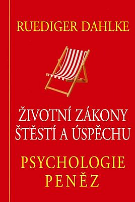 Psychologie peněz