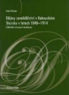 Dějiny zemědělství v Rakouském Slezsku v letech 1848-1914
