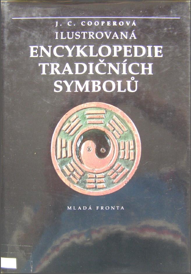 Ilustrovaná encyklopedie tradičních symbolů