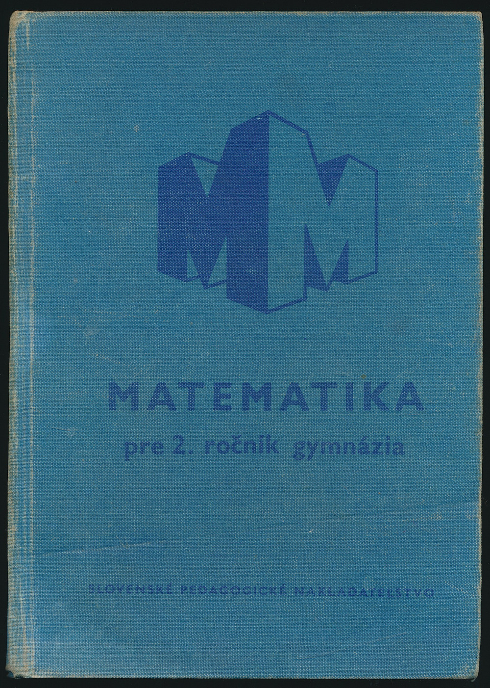 Matematika pre 2. ročník gymnázia