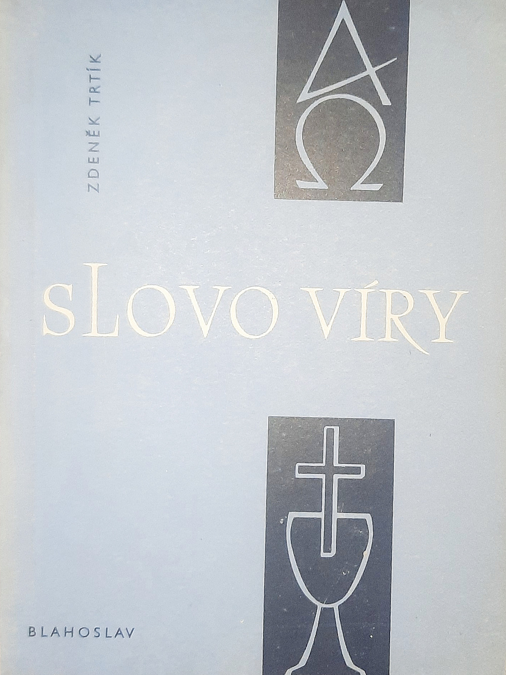 Slovo víry