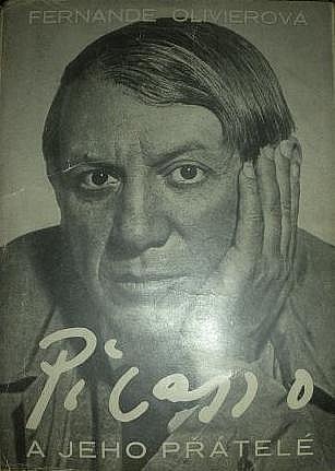 Picasso a jeho přátelé