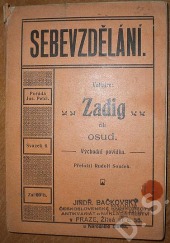 Zadig čili Osud