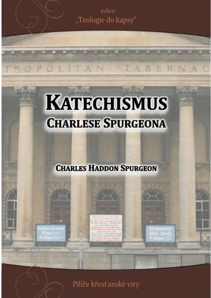 Katechismus Charlese Spurgeona