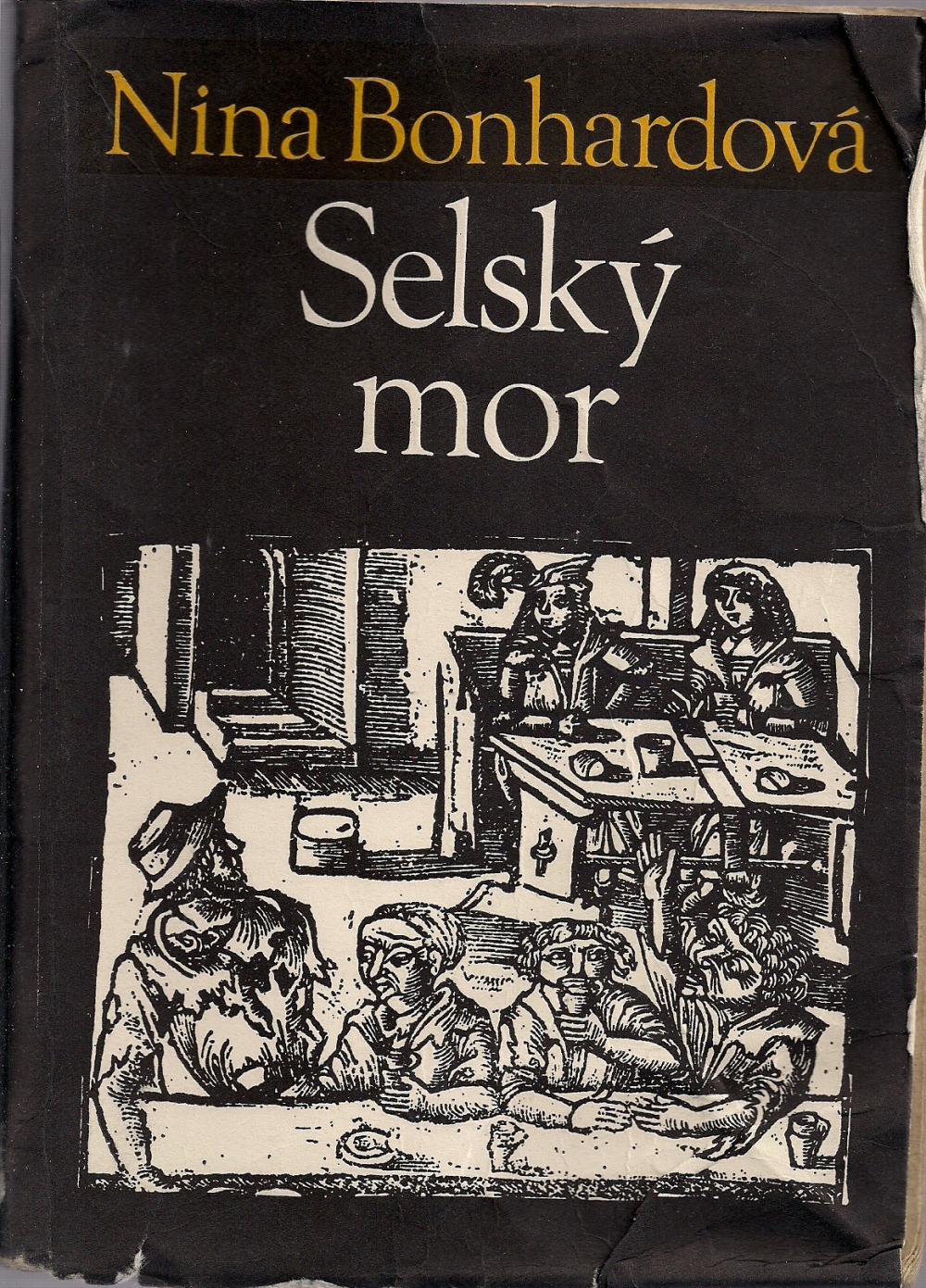 Selský mor