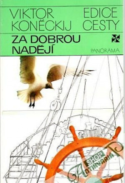 Za dobrou nadějí