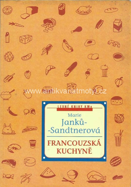 Francouzská kuchyně