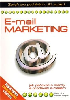 E-mail marketing