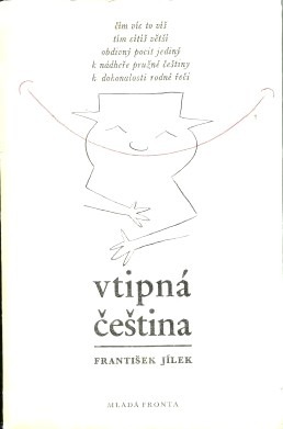 Vtipná čeština