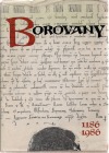 Borovany