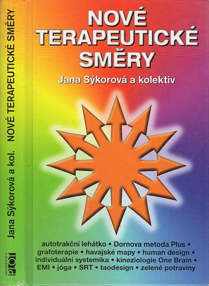 Nové terapeutické směry