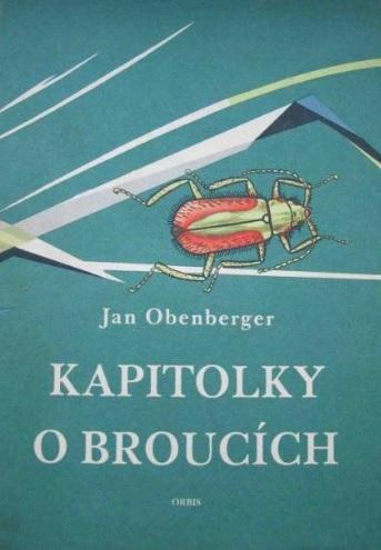 Kapitolky o broucích