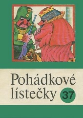 Pohádkové lístečky č. 37