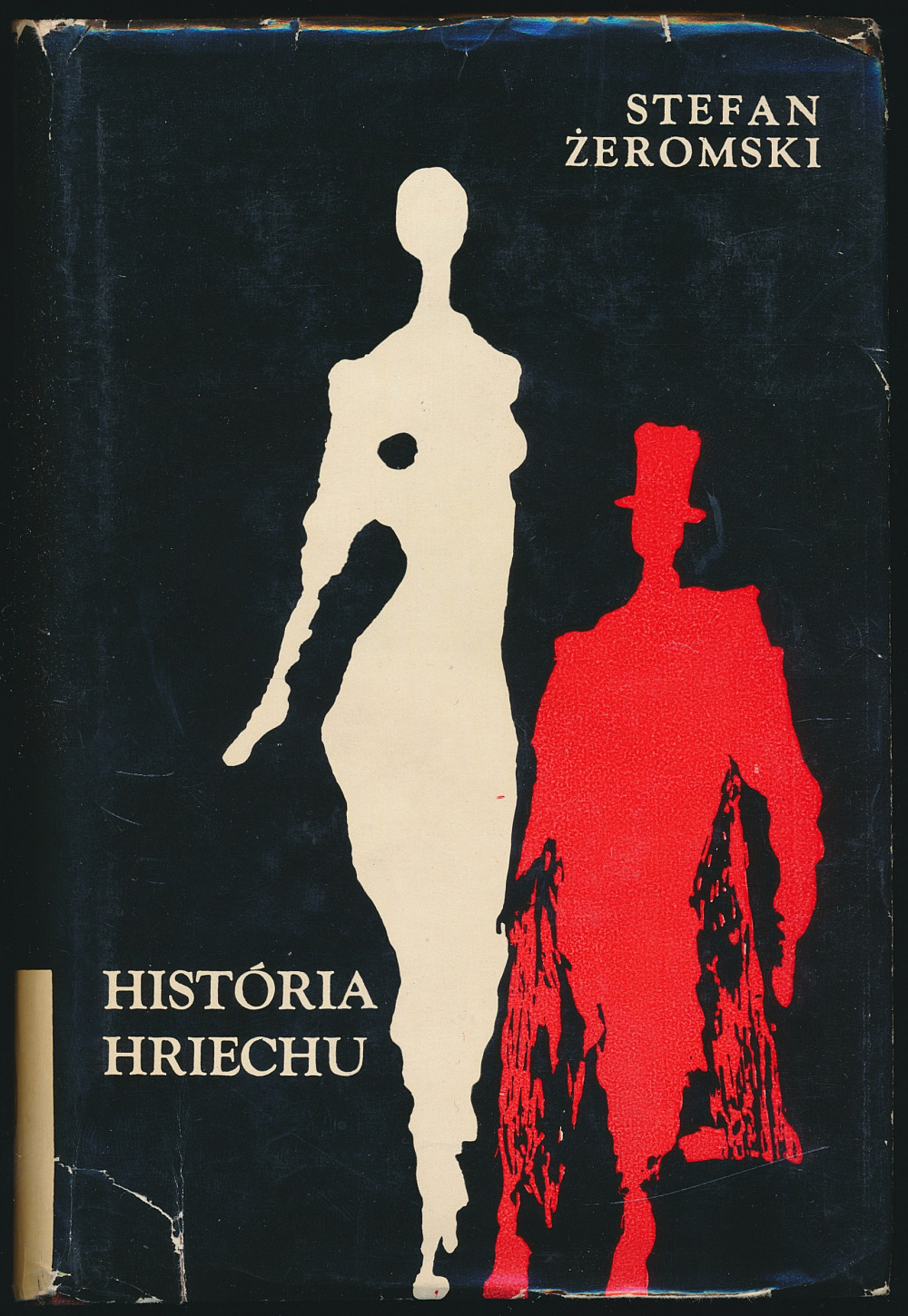 História hriechu