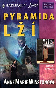 Pyramida lží