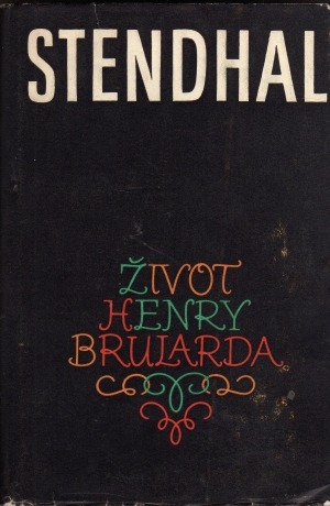 Život Henry Brularda