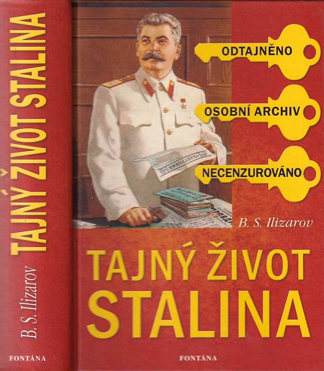 Tajný život Stalina