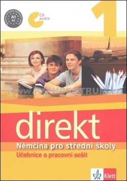 Němčina pro střední školy 1