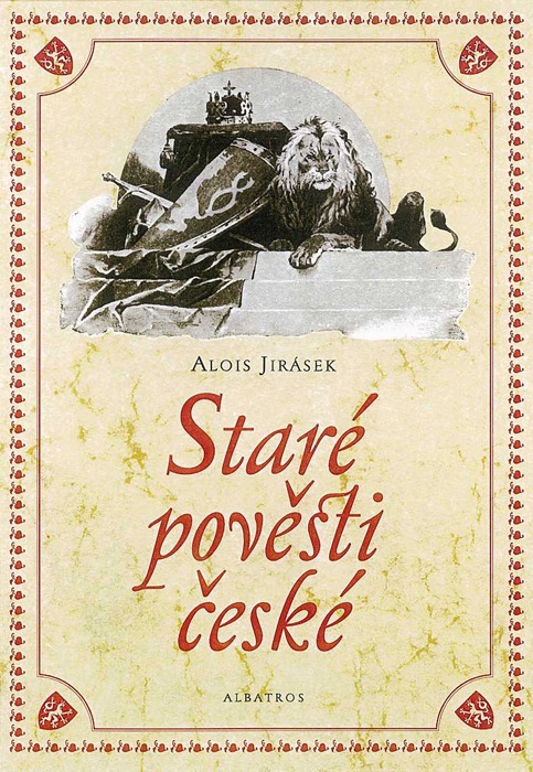 Staré pověsti české