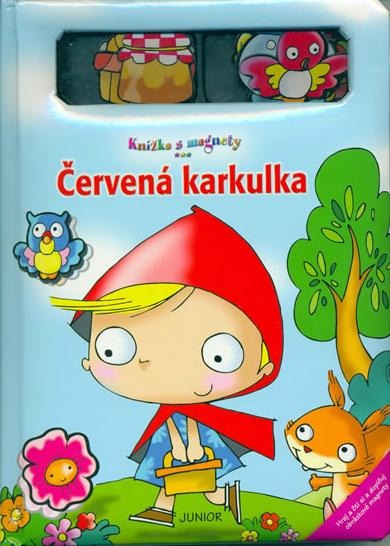 Červená karkulka