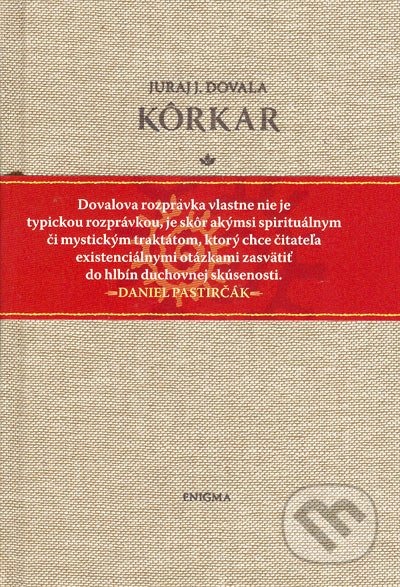 Kôrkar