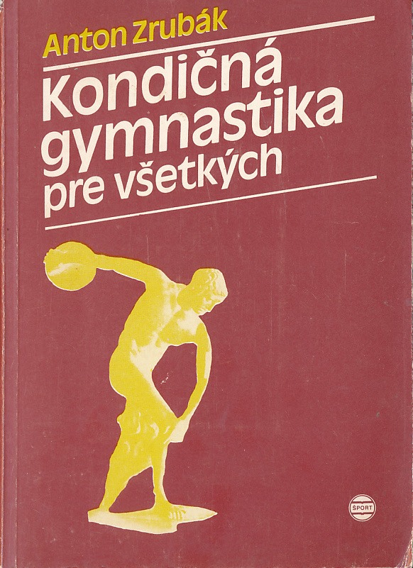 Kondičná gymnastika pre všetkých