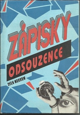 Zápisky odsouzence