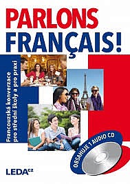 Parlons français